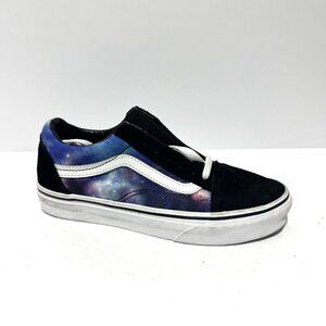 Vans Womens Galaxy Sneakers Size 6 M